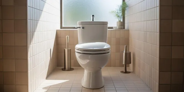 Kata-Kata Toilet Lucu yang Menghibur dan Bikin Ngakak