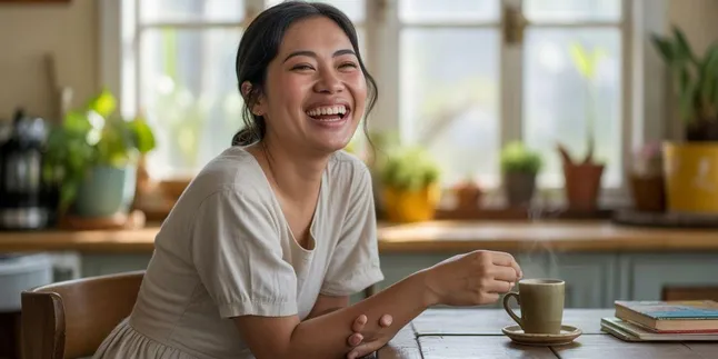 Kata-Kata Ucapan Selamat Pagi Lucu untuk Mengawali Hari dengan Ceria