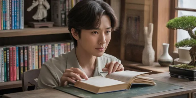 Kata-Kata Wibu Keren: Kumpulan Quote Anime Inspiratif untuk Motivasi Hidup