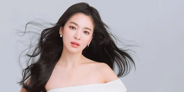 Kata-Katanya Dipelintir Media Korea, Song Hye Kyo Dibilang Sombong dan Dihujat Lagi Kata-Katanya Dipelintir Media Korea, Song Hye Kyo Dibilang Sombong dan Dihujat Lagi