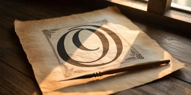 Kata Keren Awalan O: Kumpulan Istilah Indah dan Bermakna dalam Bahasa Indonesia