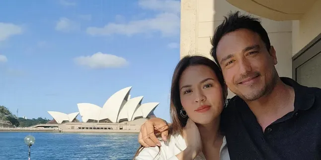 Raisa's Lawyer's Statement Regarding the Cause of Her Divorce from Hamish Daud