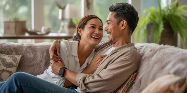 Kata Lucu Suami Istri: Kumpulan Ungkapan Menghibur untuk Kehidupan Rumah Tangga