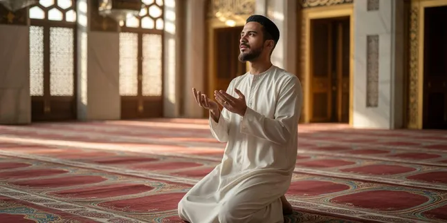 Kata Motivasi Hidup dalam Islam: Kekuatan Spiritual untuk Meraih Kesuksesan Dunia Akhirat Kata Motivasi Hidup dalam Islam: Kekuatan Spiritual untuk Meraih Kesuksesan Dunia Akhirat