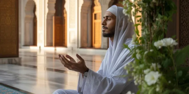 Kata Motivasi Hidup Islam: Inspirasi dan Kekuatan Spiritual untuk Kehidupan Sehari-hari Kata Motivasi Hidup Islam: Inspirasi dan Kekuatan Spiritual untuk Kehidupan Sehari-hari