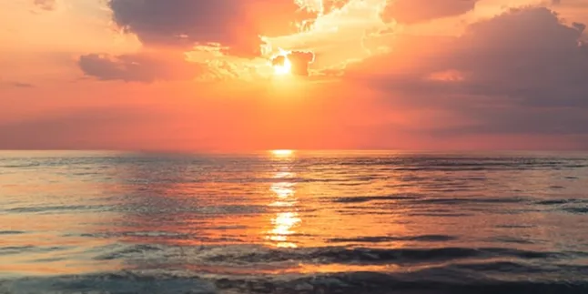 Kata Motivasi Sore Hari: Bangkitkan Semangat di Penghujung Hari