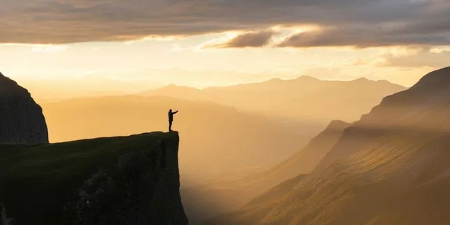 Kata Motivasi Ujian Hidup: Kumpulan Inspirasi untuk Menghadapi Cobaan dengan Tegar Kata Motivasi Ujian Hidup: Kumpulan Inspirasi untuk Menghadapi Cobaan dengan Tegar