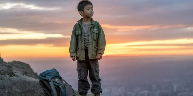 Kata Motivasi untuk Anak Laki Laki yang Menginspirasi dan Membangun Karakter Kata Motivasi untuk Anak Laki Laki yang Menginspirasi dan Membangun Karakter