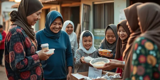 Kata Mutiara Berbagi: Inspirasi Kebaikan untuk Kehidupan Sehari-hari