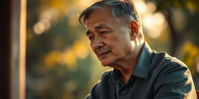 Kata Mutiara BJ Habibie tentang Kesetiaan: Inspirasi Cinta Sejati yang Abadi