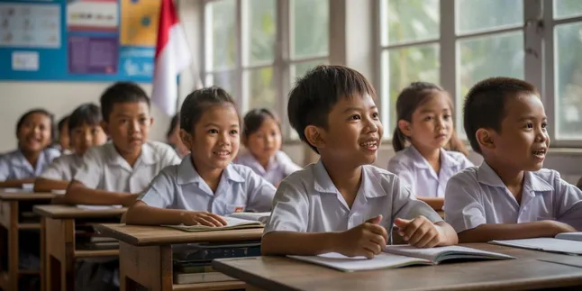 Kata Mutiara Hari Pendidikan Nasional: Inspirasi untuk Membangun Masa Depan Bangsa