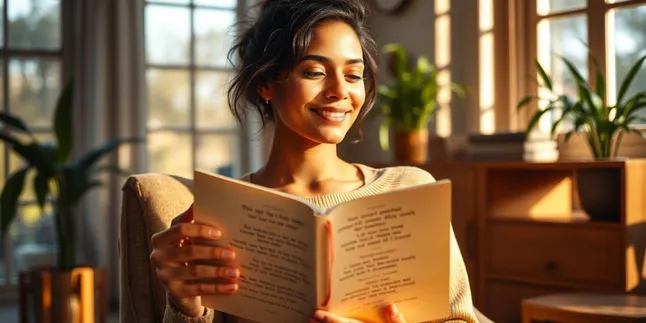 Kata Mutiara Hidup Bahagia: Kumpulan Inspirasi untuk Kehidupan yang Bermakna