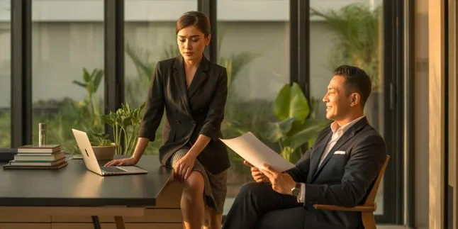 Kata Mutiara Istri Bekerja Membantu Suami: Ungkapan Penghargaan untuk Perjuangan Bersama Kata Mutiara Istri Bekerja Membantu Suami: Ungkapan Penghargaan untuk Perjuangan Bersama