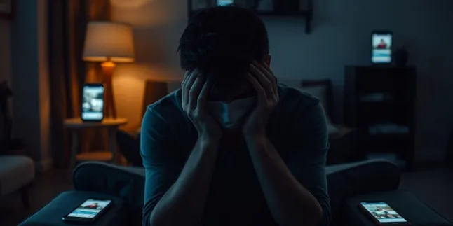 Kata Mutiara Jangan Membandingkan dengan Orang Lain: Kunci Kebahagiaan Sejati