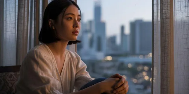 Kata Mutiara Kecewa dengan Sikap Seseorang: Ungkapan Perasaan Terdalam