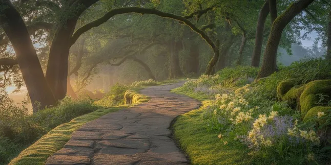 Kata Mutiara Kehidupan: Inspirasi dan Kebijaksanaan untuk Perjalanan Hidup