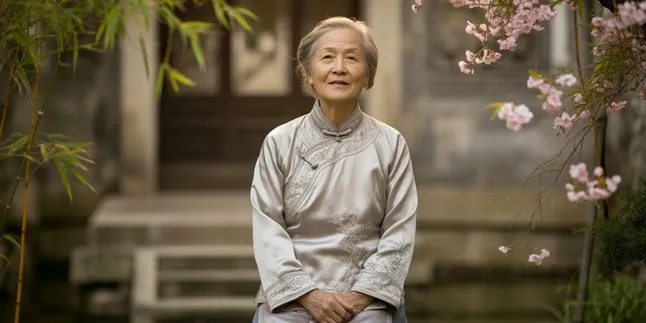 Kata Mutiara Mandarin Bersyukur: Kumpulan Ungkapan Bijak untuk Menghargai Kehidupan Kata Mutiara Mandarin Bersyukur: Kumpulan Ungkapan Bijak untuk Menghargai Kehidupan