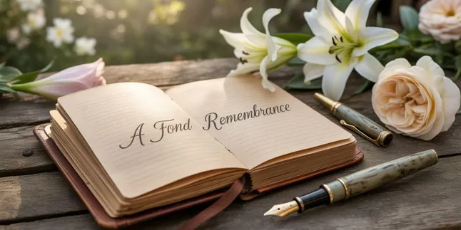 Kata Mutiara Mengenang 40 Hari: Ungkapan Hati untuk Kenangan Abadi