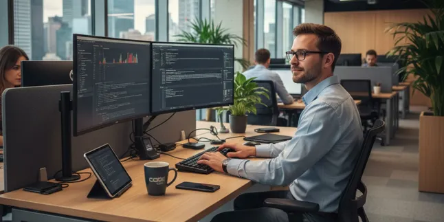 Kata Mutiara Motivasi Kerja: Inspirasi untuk Semangat dan Produktivitas Kata Mutiara Motivasi Kerja: Inspirasi untuk Semangat dan Produktivitas