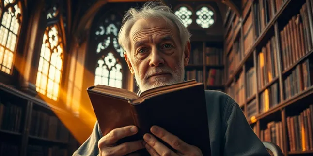 Kata Mutiara Nabi Muhammad: Kumpulan Hikmah dan Nasihat Bijak Rasulullah SAW