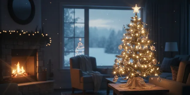 Kata Mutiara Natal: Inspirasi Penuh Makna untuk Merayakan Kasih dan Kedamaian Kata Mutiara Natal: Inspirasi Penuh Makna untuk Merayakan Kasih dan Kedamaian