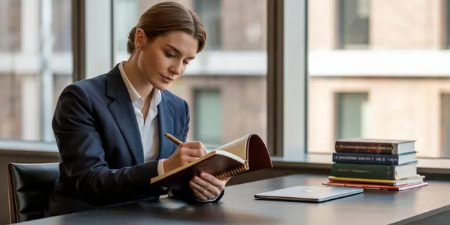 Kata Mutiara Pekerjaan: Inspirasi dan Motivasi untuk Kehidupan Profesional