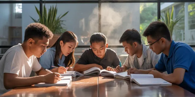 Kata Mutiara Pendidikan untuk Murid: Inspirasi dan Motivasi Belajar