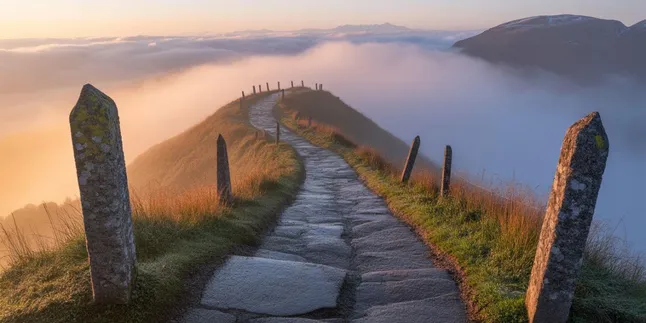 Kata Mutiara Perjalanan: Inspirasi untuk Menjalani Hidup dengan Penuh Makna