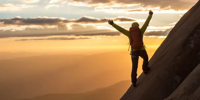 Kata Mutiara Perjuangan: Inspirasi untuk Menguatkan Semangat Hidup Kata Mutiara Perjuangan: Inspirasi untuk Menguatkan Semangat Hidup