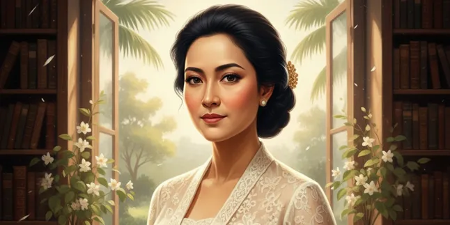 Kata Mutiara RA Kartini: Inspirasi Abadi untuk Generasi Masa Kini