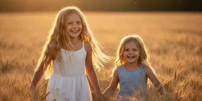 Kata Mutiara Saudara Kandung: Ungkapan Cinta dan Kasih Sayang Terdalam