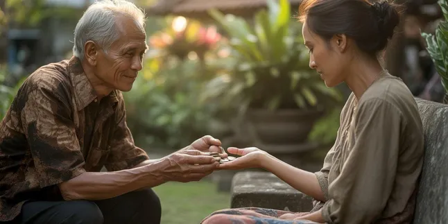 Kata Mutiara Sedekah: Inspirasi Mendalam untuk Berbagi Kebaikan Kata Mutiara Sedekah: Inspirasi Mendalam untuk Berbagi Kebaikan