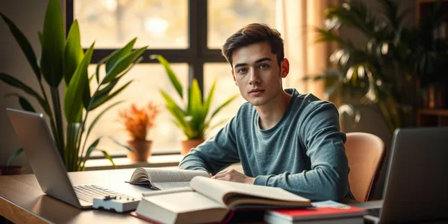 Kata Mutiara Semangat Belajar: Inspirasi untuk Meraih Kesuksesan