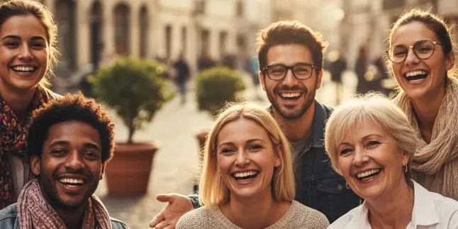 Kata Mutiara Senyum: Kumpulan Inspirasi untuk Menyebarkan Kebahagiaan