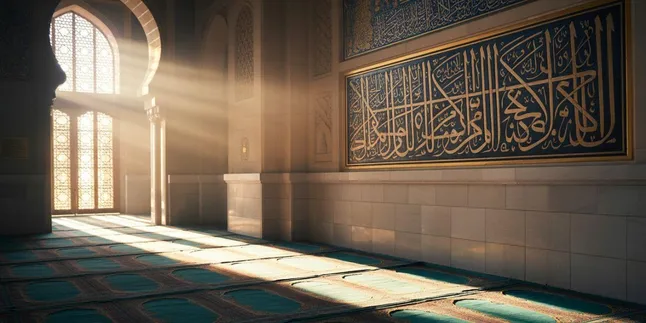 Kata Mutiara Subuh Lucu: Kumpulan Ucapan Menghibur untuk Memulai Hari dengan Ceria