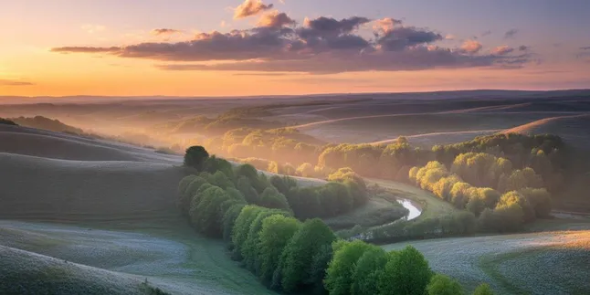 Kata Mutiara Subuh Lucu: Kumpulan Ucapan Menghibur untuk Semangat Pagi