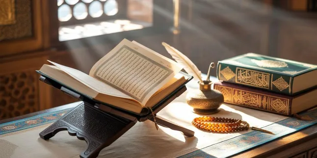 Kata Mutiara tentang Adab dan Ilmu: Kumpulan Hikmah untuk Kehidupan Beradab Kata Mutiara tentang Adab dan Ilmu: Kumpulan Hikmah untuk Kehidupan Beradab