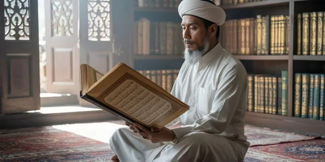 Kata Mutiara tentang Ilmu dan Adab: Panduan Hidup Berakhlak Mulia Kata Mutiara tentang Ilmu dan Adab: Panduan Hidup Berakhlak Mulia