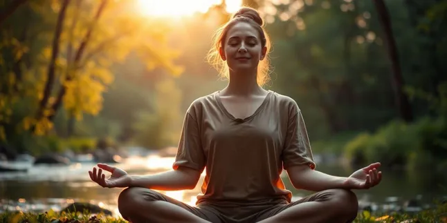Kata Mutiara tentang Kesabaran: Inspirasi untuk Menguatkan Jiwa dalam Menghadapi Cobaan Hidup Kata Mutiara tentang Kesabaran: Inspirasi untuk Menguatkan Jiwa dalam Menghadapi Cobaan Hidup