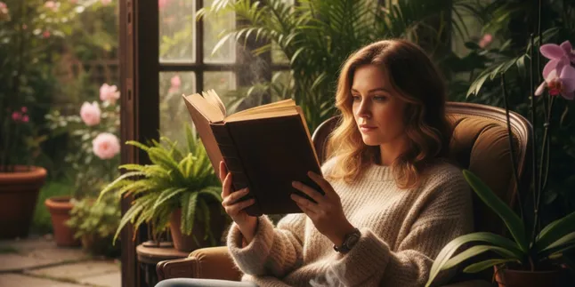 Kata Mutiara Tentang Membaca Buku: Inspirasi untuk Menumbuhkan Minat Literasi Kata Mutiara Tentang Membaca Buku: Inspirasi untuk Menumbuhkan Minat Literasi