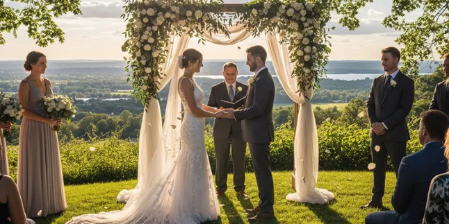 Kata Mutiara Tentang Pernikahan: Inspirasi dan Makna Mendalam untuk Kehidupan Berumah Tangga Kata Mutiara Tentang Pernikahan: Inspirasi dan Makna Mendalam untuk Kehidupan Berumah Tangga