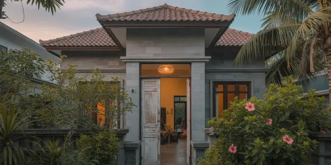 Kata Mutiara tentang Rumah Tinggal: Makna Mendalam di Balik Tempat Bernaung