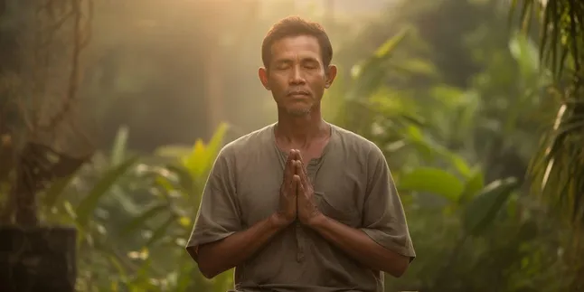 Kata Mutiara tentang Sabar: Inspirasi untuk Menguatkan Jiwa dalam Menghadapi Cobaan Hidup