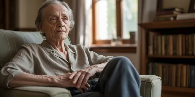 Kata Mutiara tentang Usia: Kumpulan Inspirasi Bijak untuk Setiap Fase Kehidupan Kata Mutiara tentang Usia: Kumpulan Inspirasi Bijak untuk Setiap Fase Kehidupan