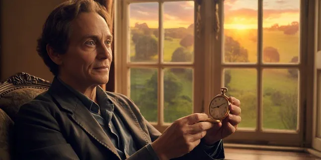 Kata Mutiara tentang Waktu yang Berharga: Menghargai Setiap Detik dalam Hidup Kata Mutiara tentang Waktu yang Berharga: Menghargai Setiap Detik dalam Hidup