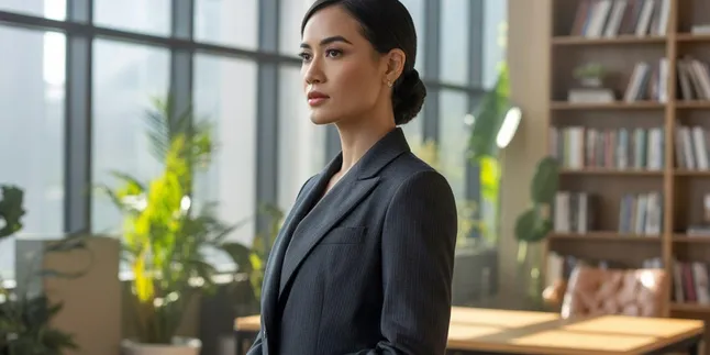 Kata Mutiara tentang Wanita: Inspirasi dan Motivasi untuk Perempuan Hebat Kata Mutiara tentang Wanita: Inspirasi dan Motivasi untuk Perempuan Hebat