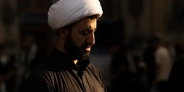 Kata Mutiara Ujian Hidup Islami: Inspirasi dan Kekuatan dalam Menghadapi Cobaan