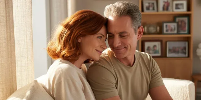 Kata Mutiara Ujian Rumah Tangga: Inspirasi untuk Menguatkan Ikatan Pernikahan Kata Mutiara Ujian Rumah Tangga: Inspirasi untuk Menguatkan Ikatan Pernikahan