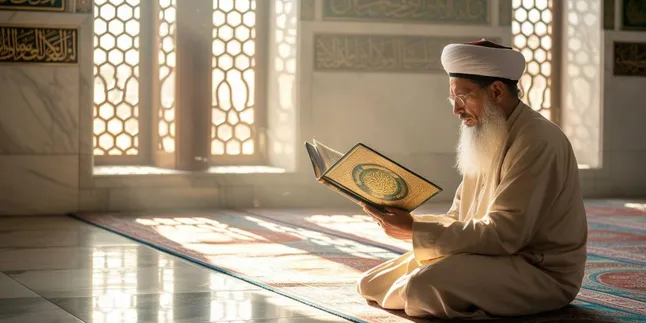 Kata Mutiara Ulama Ahlussunnah: Inspirasi dan Hikmah untuk Kehidupan