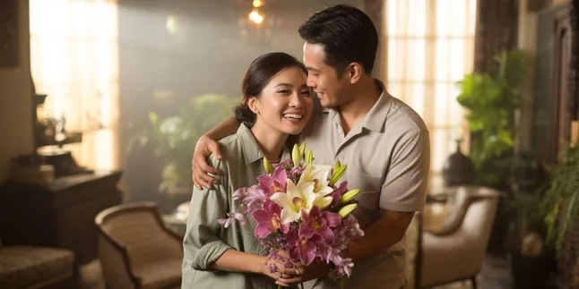 Kata Mutiara Ulang Tahun Istri: Ungkapan Cinta yang Menyentuh Hati Kata Mutiara Ulang Tahun Istri: Ungkapan Cinta yang Menyentuh Hati
